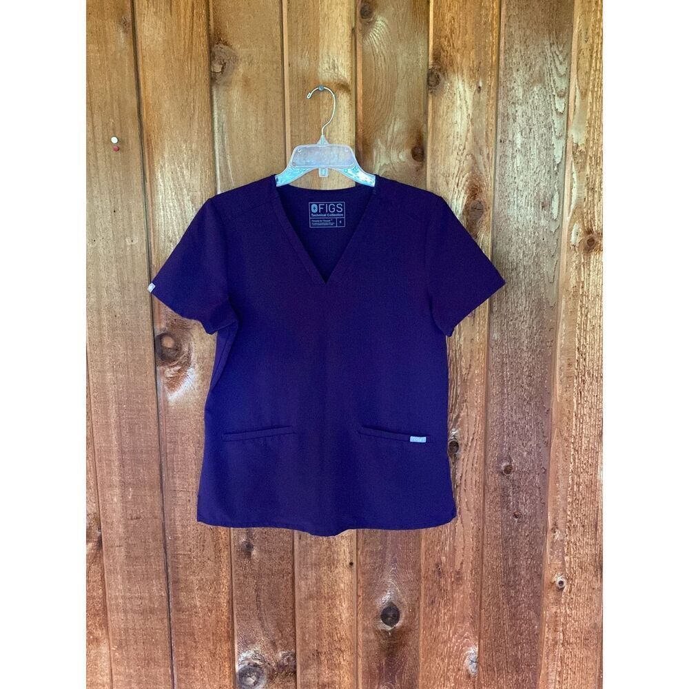 Figs scrubs, women’s size small